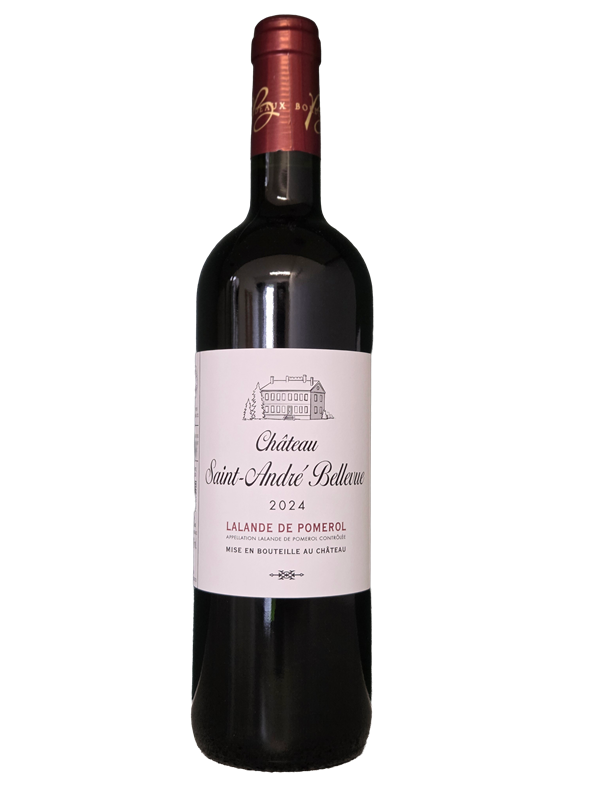 Château Saint-André Bellevue 2024