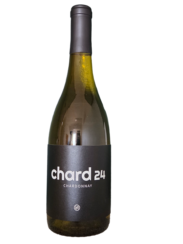 Chard 24 Rebel Ridge 2024