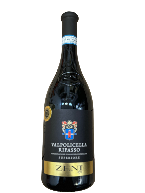 Zeni Ripasso Valpolicella Superiore 2022