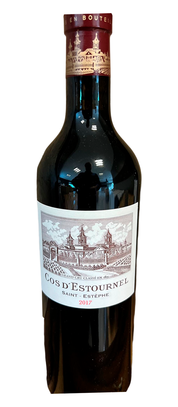 Chateau cos d estournel st. esteph