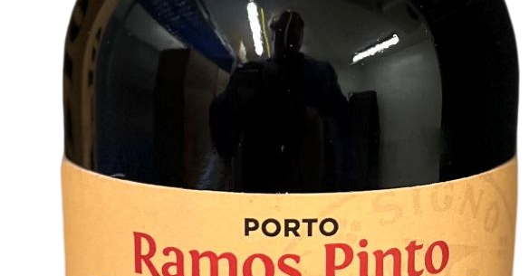 Ramos Pinto, RP 10 Years Tawny | mycellar.dk