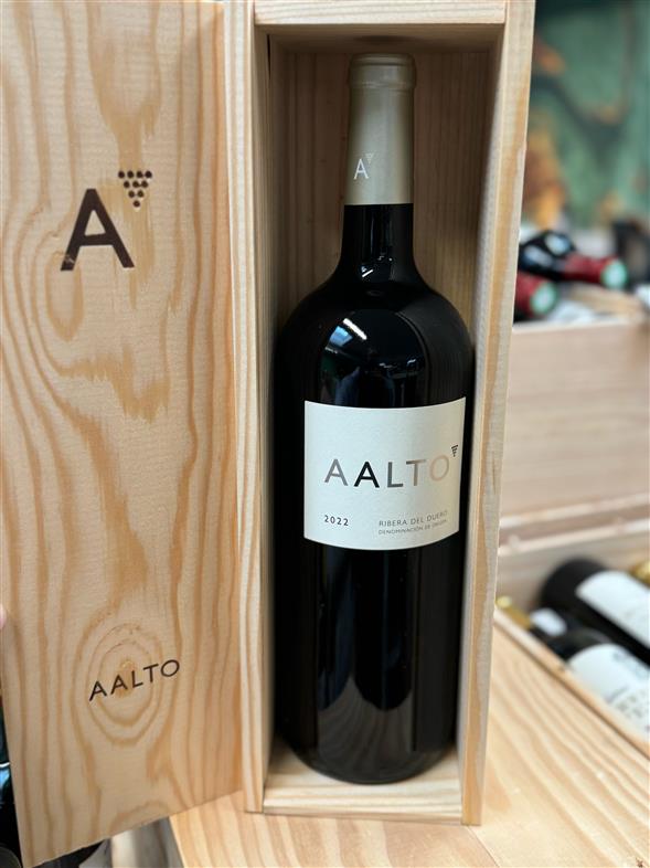 AALTO 2023 MAGNUM 1,5 L.