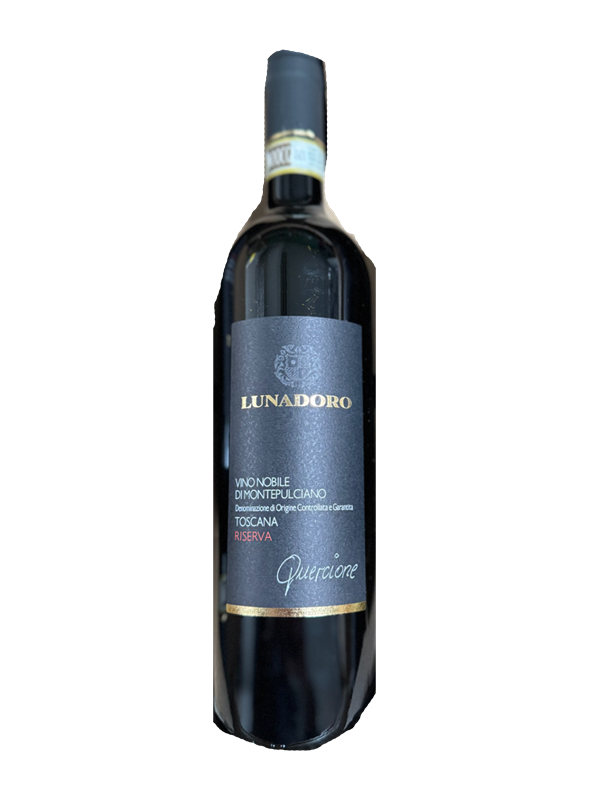 Lunadoro Pagliareto Vino Nobile di Montepulciano