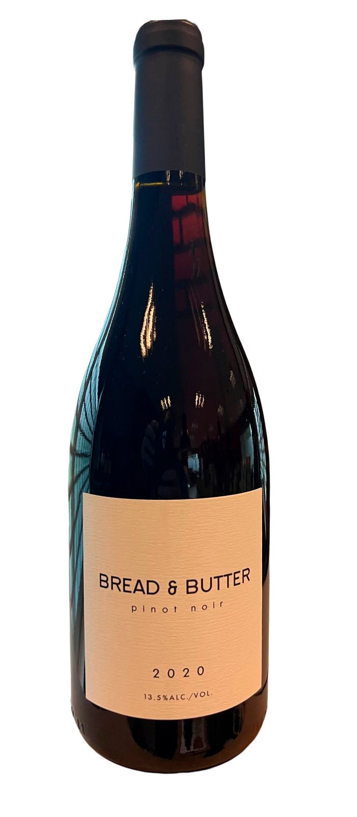 Bread & Butter Pinot Noir 2020 mycellar.dk
