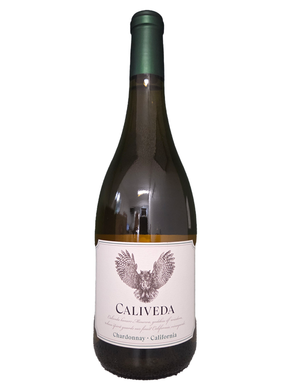 Caliveda Chardonnay 2022