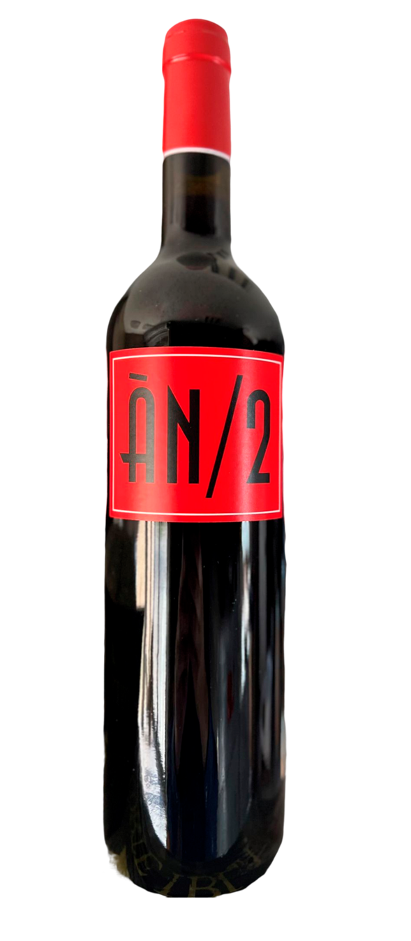 Anima Negra AN/2 (6 flasker)