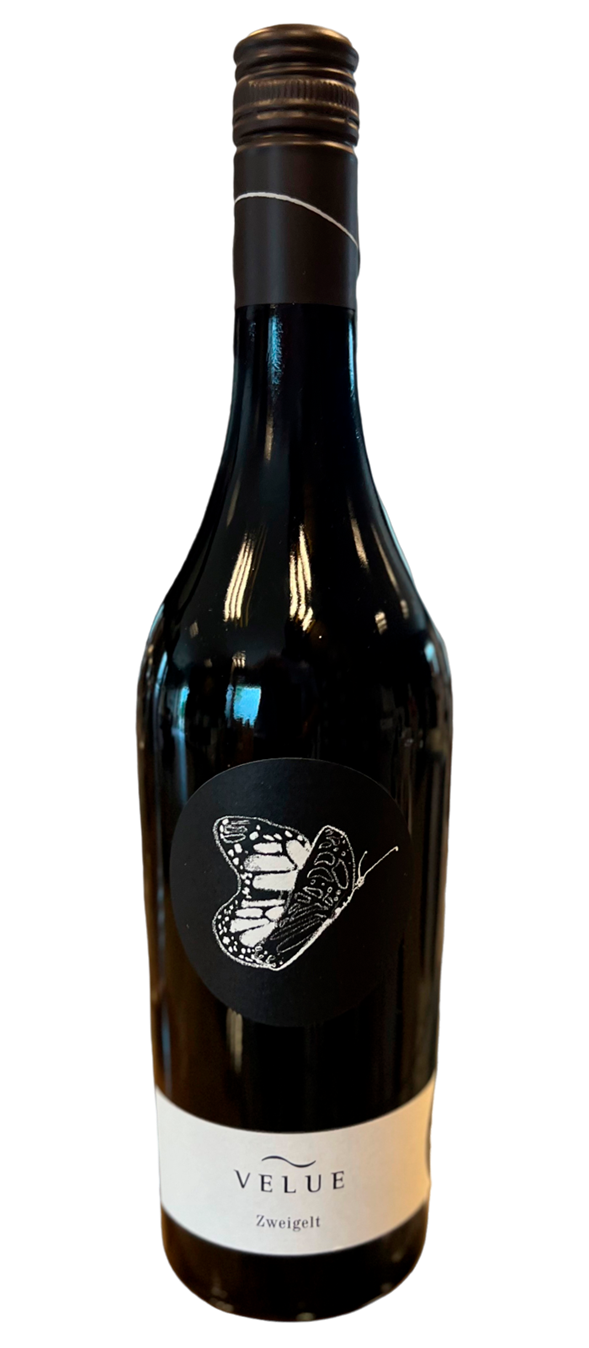 Numen -Velue -Zweigelt 2019