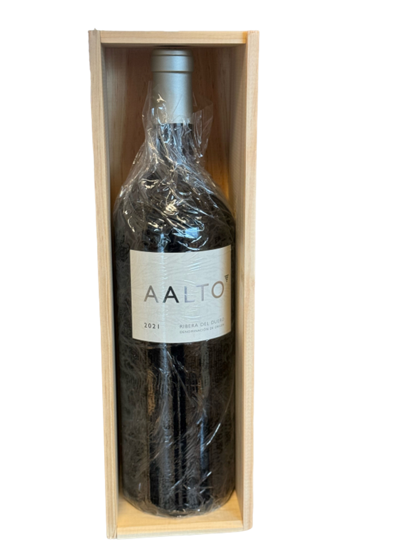 AALTO 2021 dobbelt Magnum