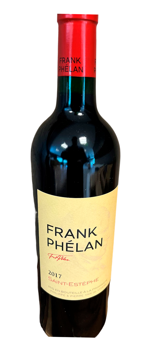 Frank Phélan
