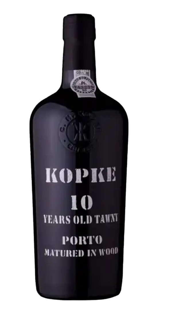 Kopke 10 års Tawny