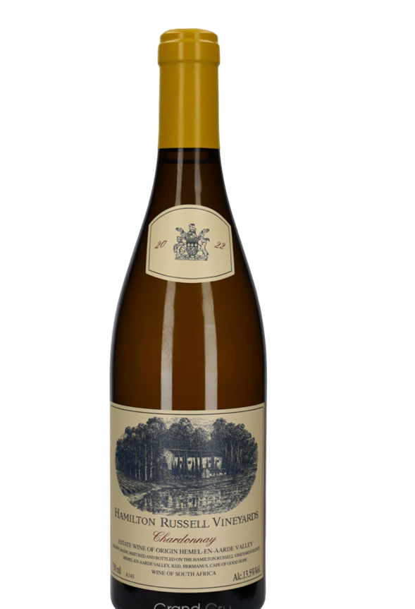 Hamilton Russel Vineyards Chardonnay 2024