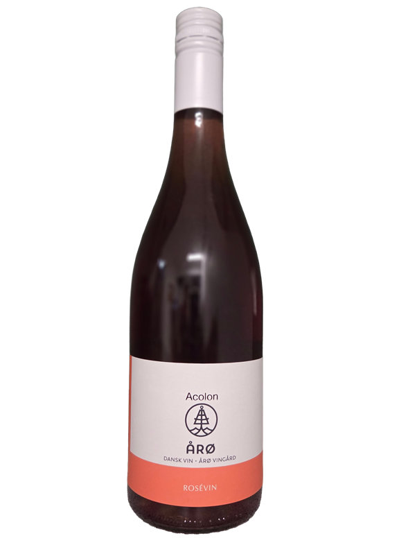 Årø Rosé Acolon