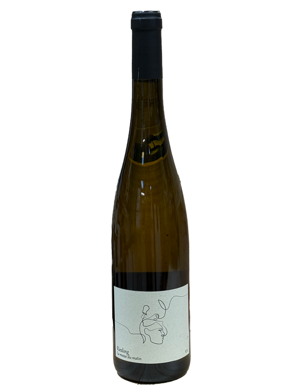 La messe du Martin Riesling 2021