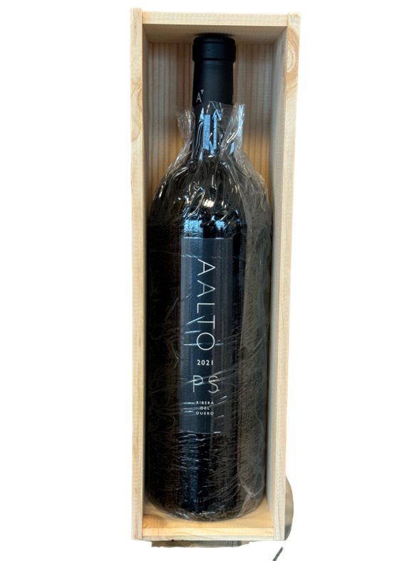 AALTO PS 2021 dobbelt Magnum