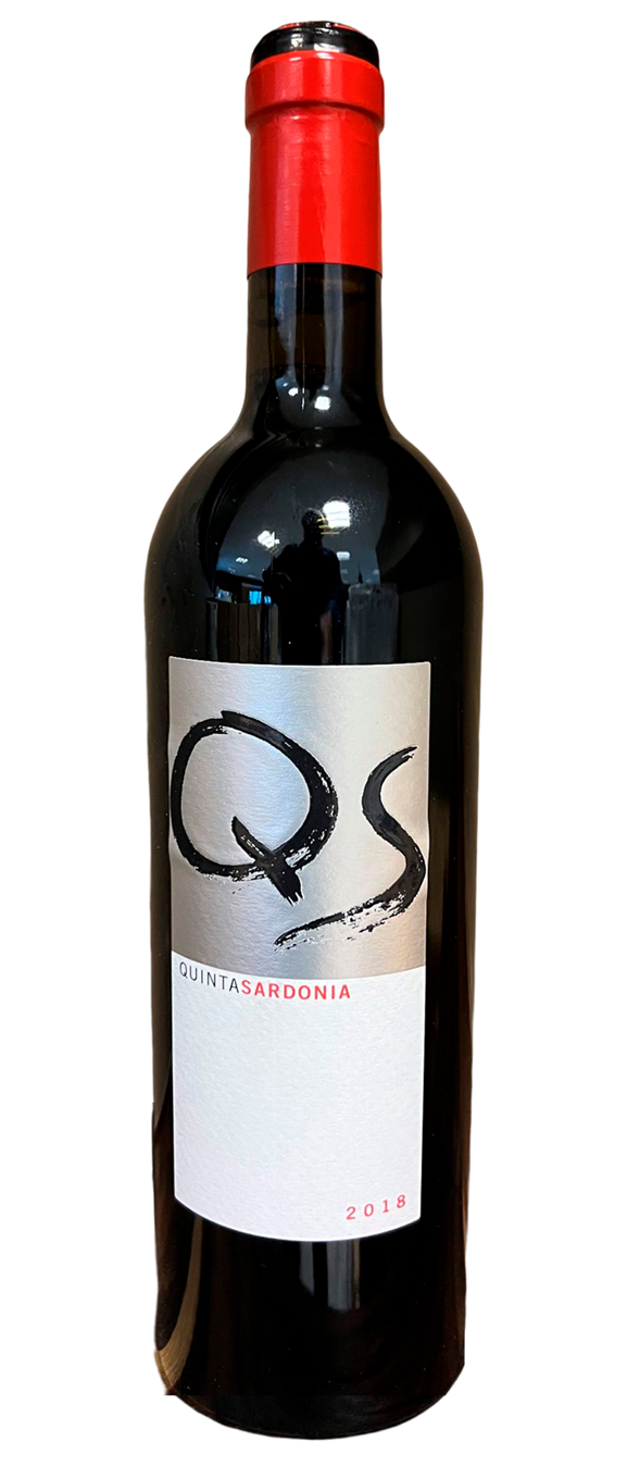 Quinta Sardonia QS 2018