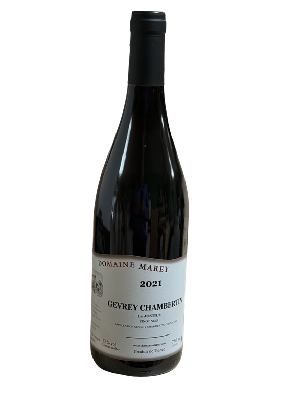 Domaine Marey 2021