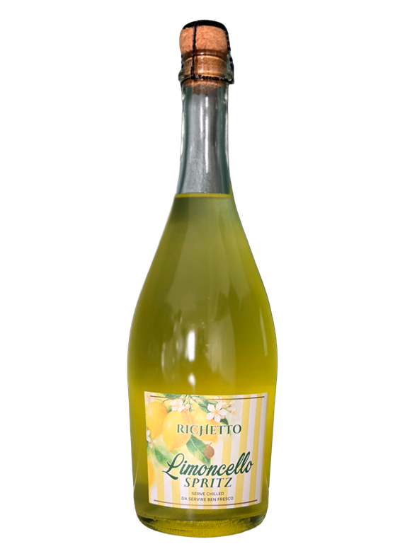 Richetto Limoncello Spritz