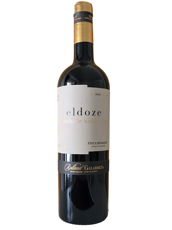 Eldoze, Rolland & Galarreta 2017