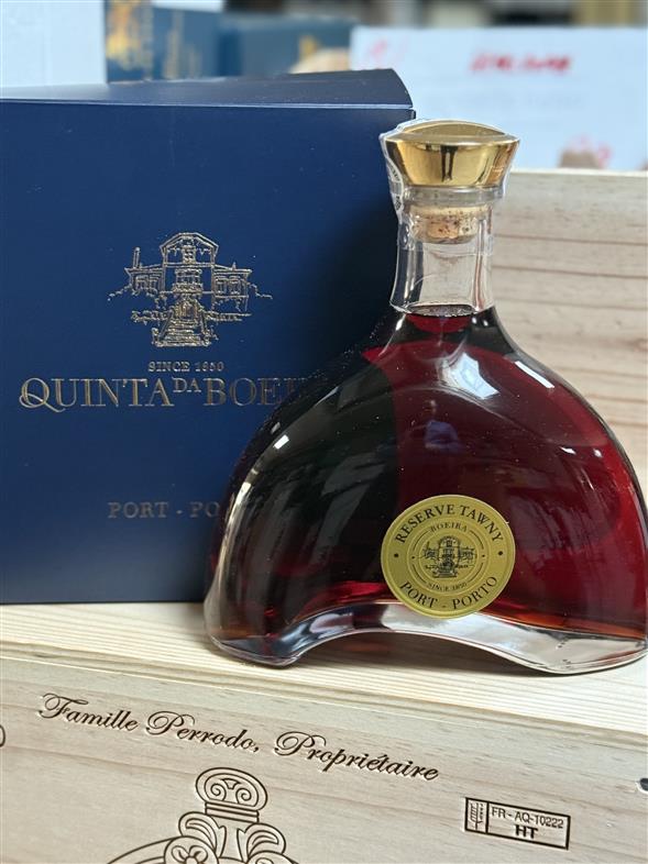 Porto Quinta da Boeira Tawny Reserva