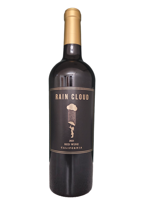 Rain Cloud - Red Blend 2023