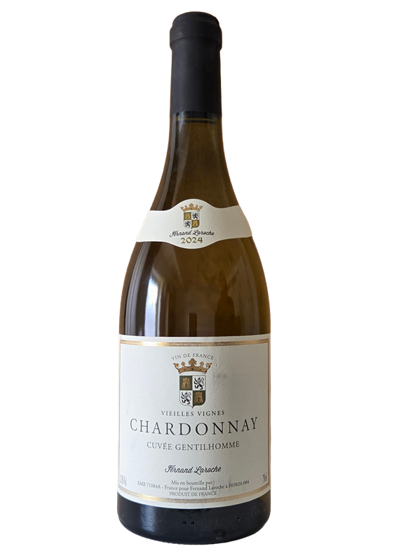 Fernand Laroche Chardonnay 2024