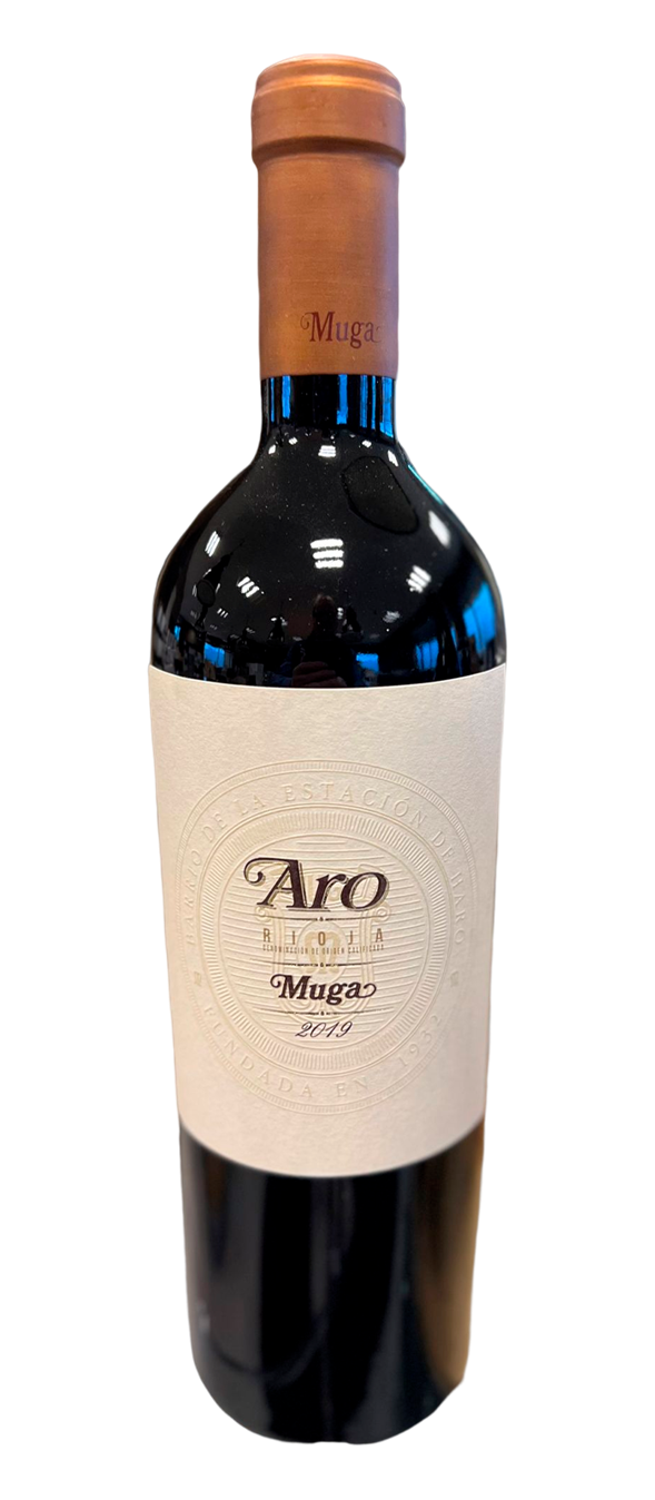 ARO 2019