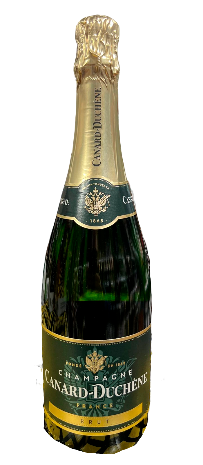 Canard Duchene mycellar.dk