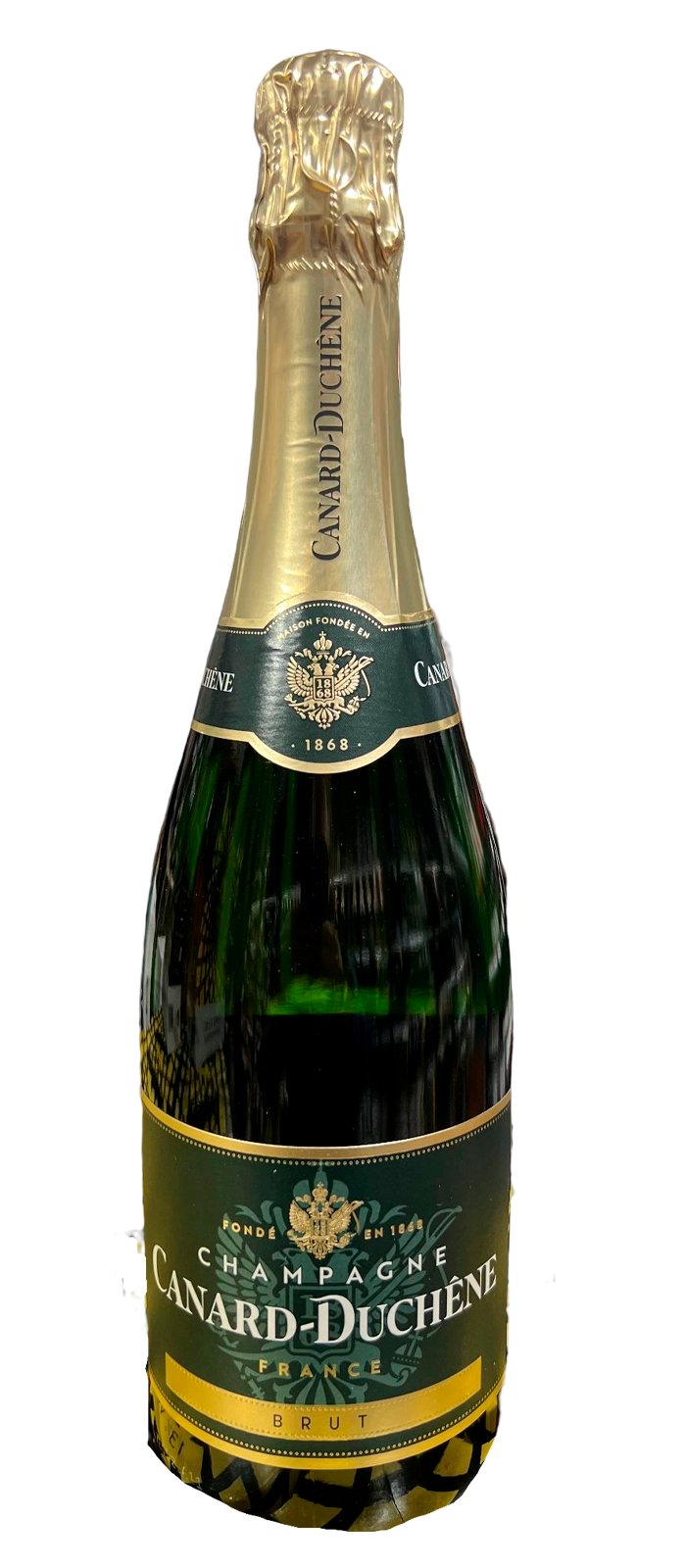 Canard Duchene mycellar.dk