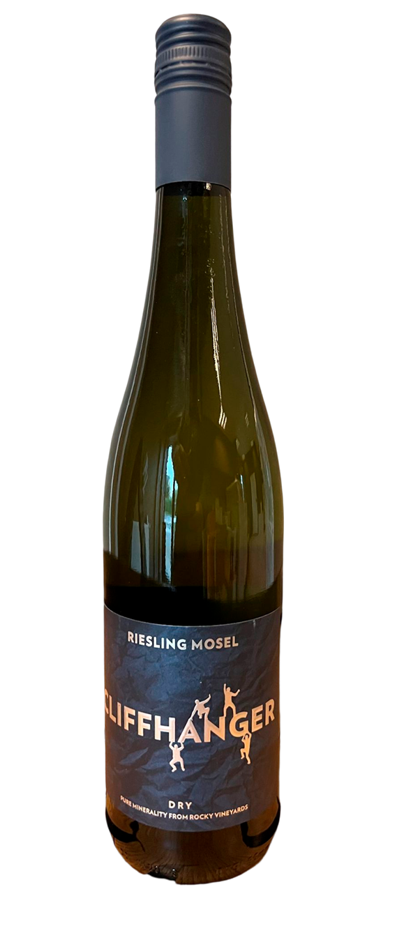 Cliffhanger, Trocken Riesling