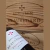 Benjamin de Beauregard Pomerol 2014