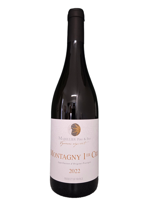 Montagny 1. Cru 2022
