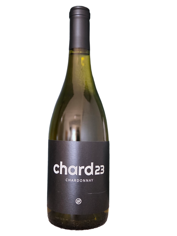 Chard 23 Rebel Ridge 2023