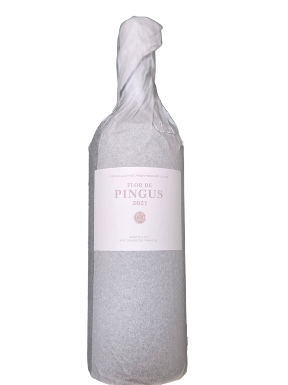 FLOR de Pingus 2021 150 cl.