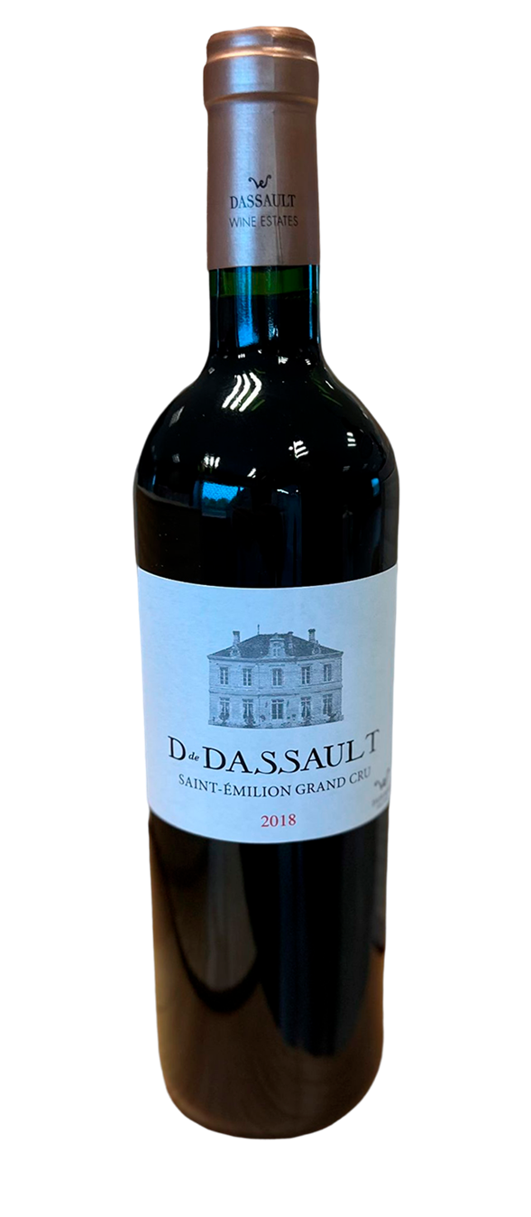 D Dasault