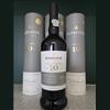 Burmester 10 Year Old Tawny