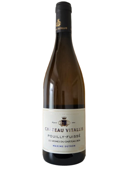 Château Vitallis 2024