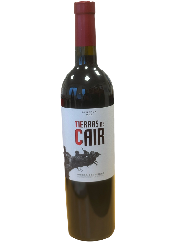 Tierras De Cair