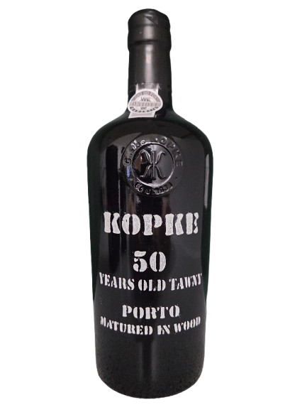 Kopke 50 Years Old Tawny Port
