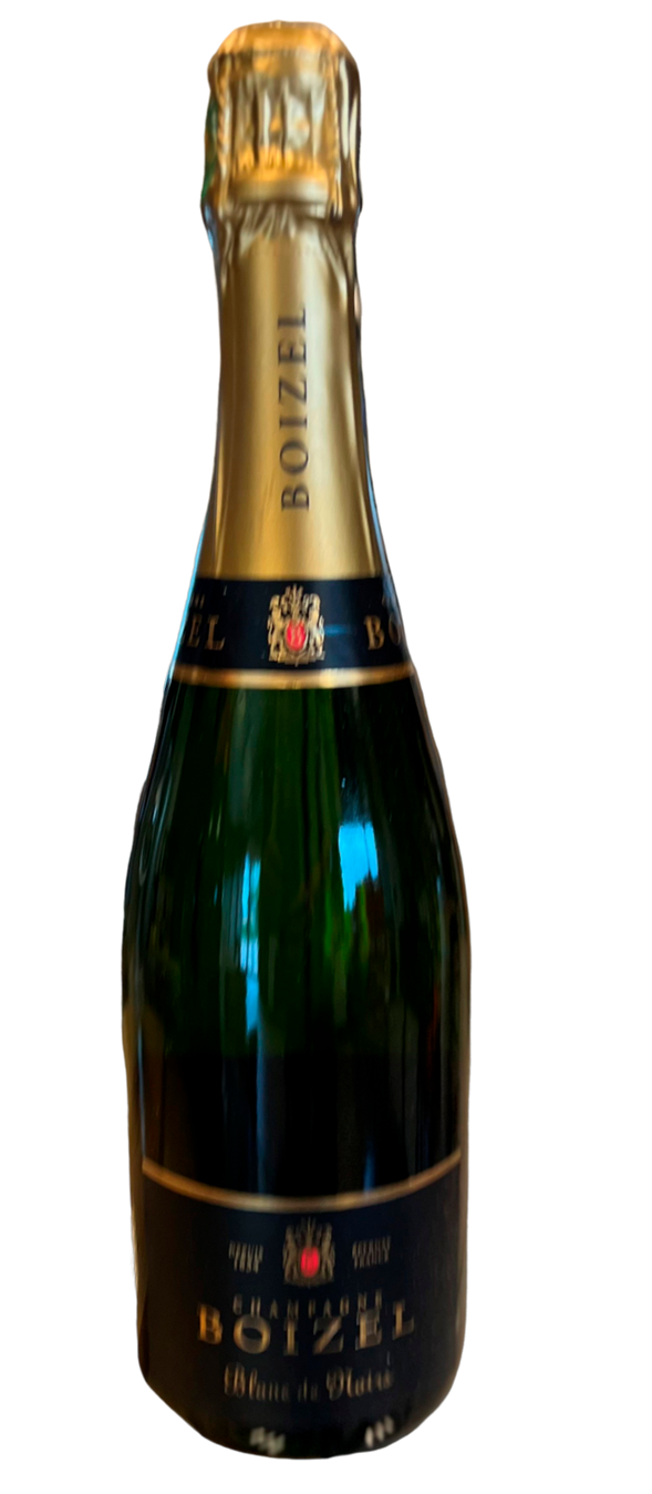 Champagne Boizel Blanc