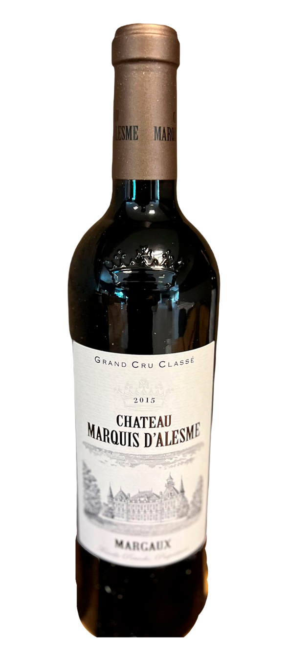 Chateau Marquis