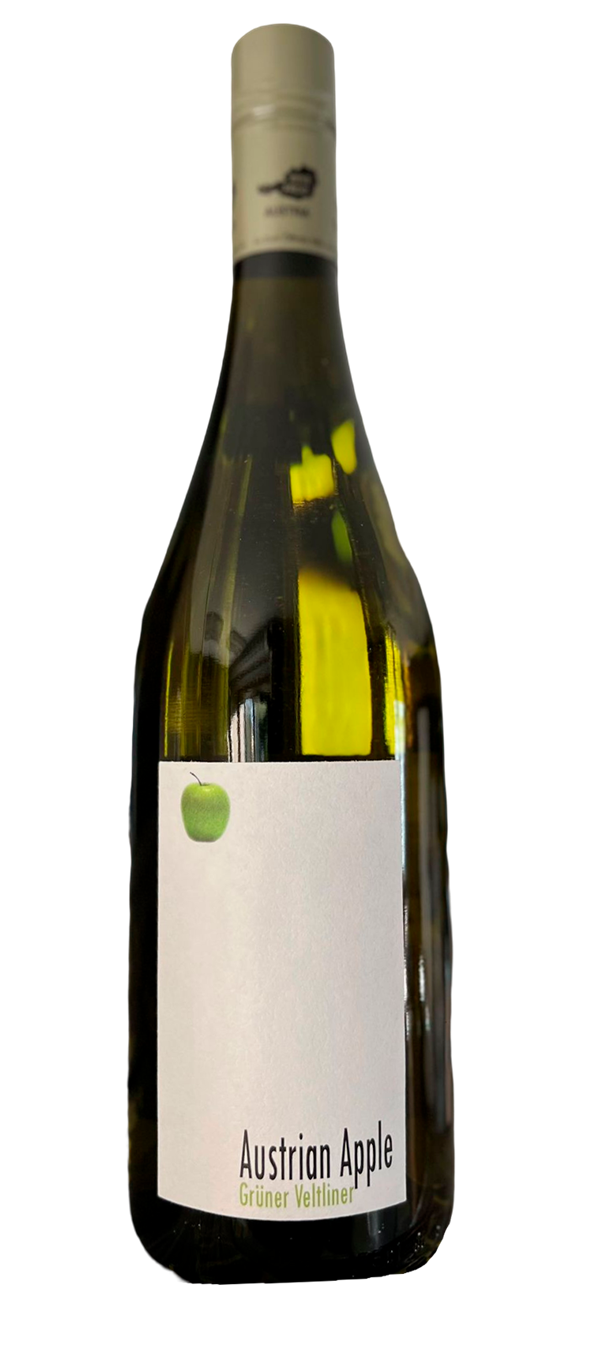 Pfaffl Austrian Apple Grüner Veltliner