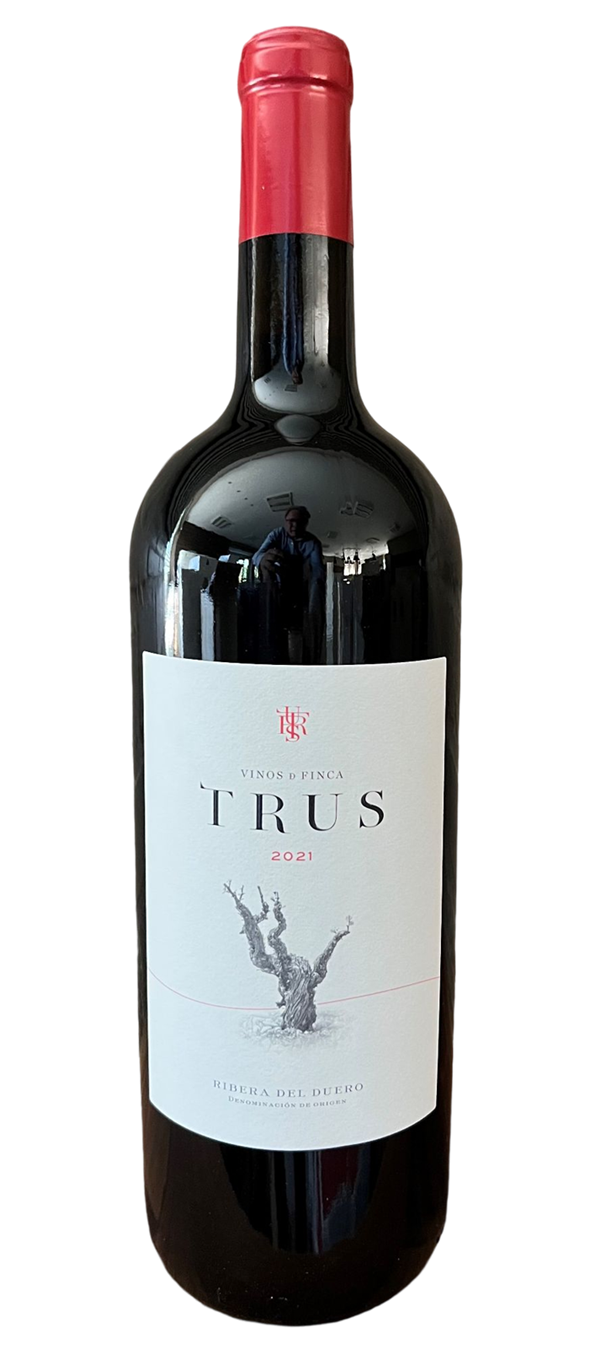 Trus ribera del duero 2021