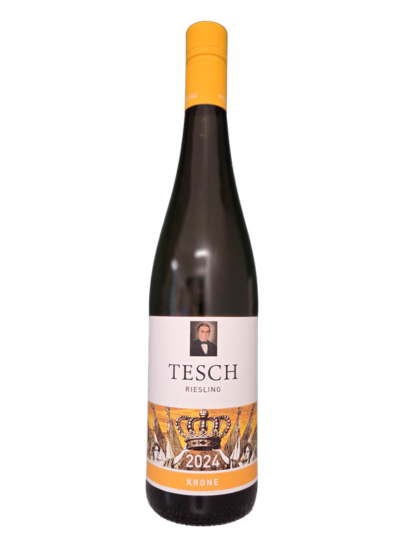 Tesch Riesling 2024