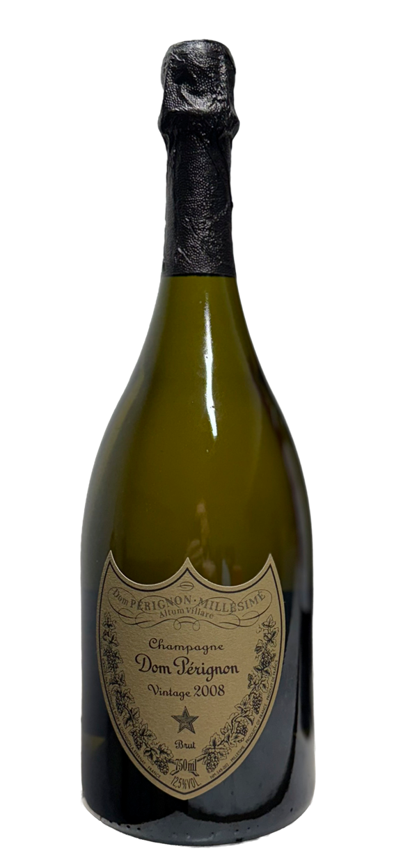 Don Perignon 2008
