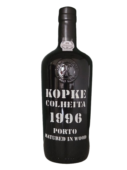Kopke Colheita 1996