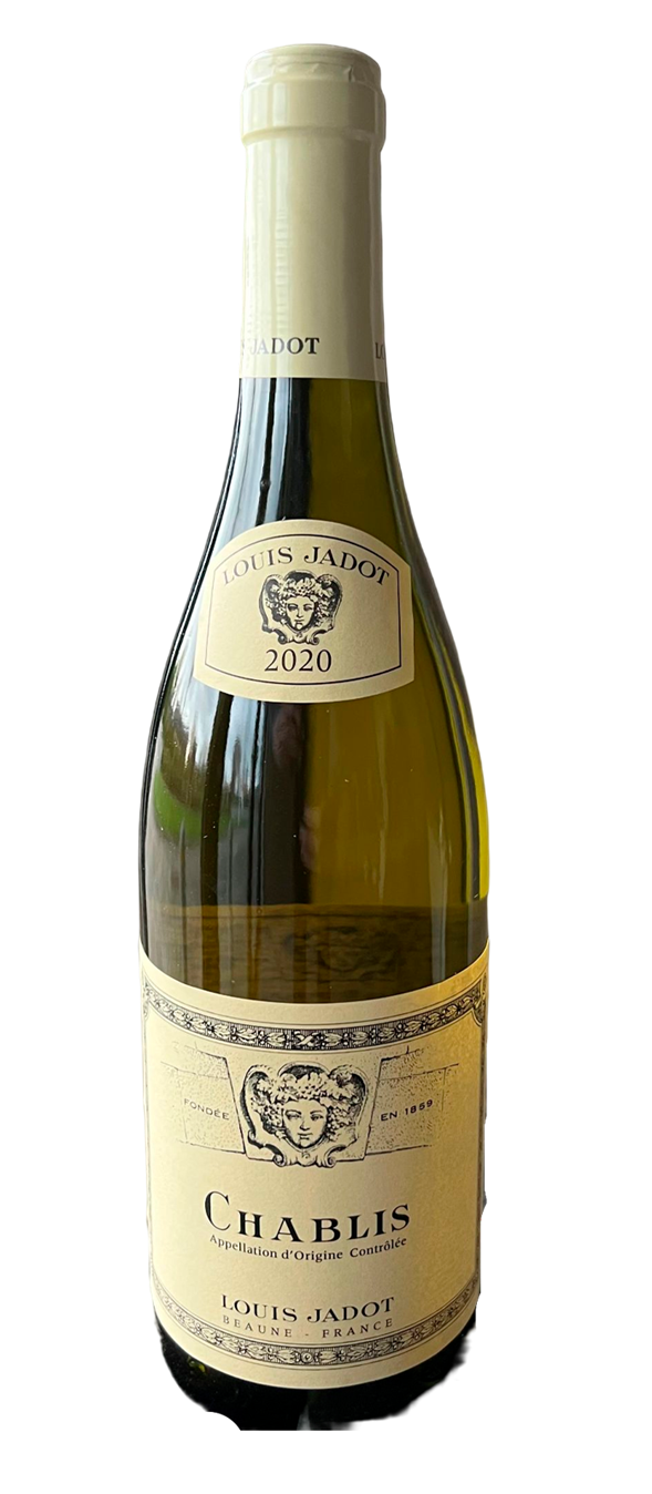 Louis Jadot, Chablis 2021