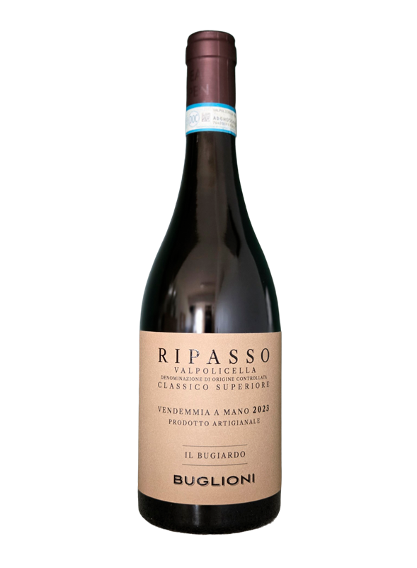 Buglioni Ripasso Il Bugiardo 2023