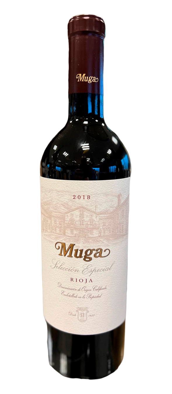 Muga Selection Especial 2018