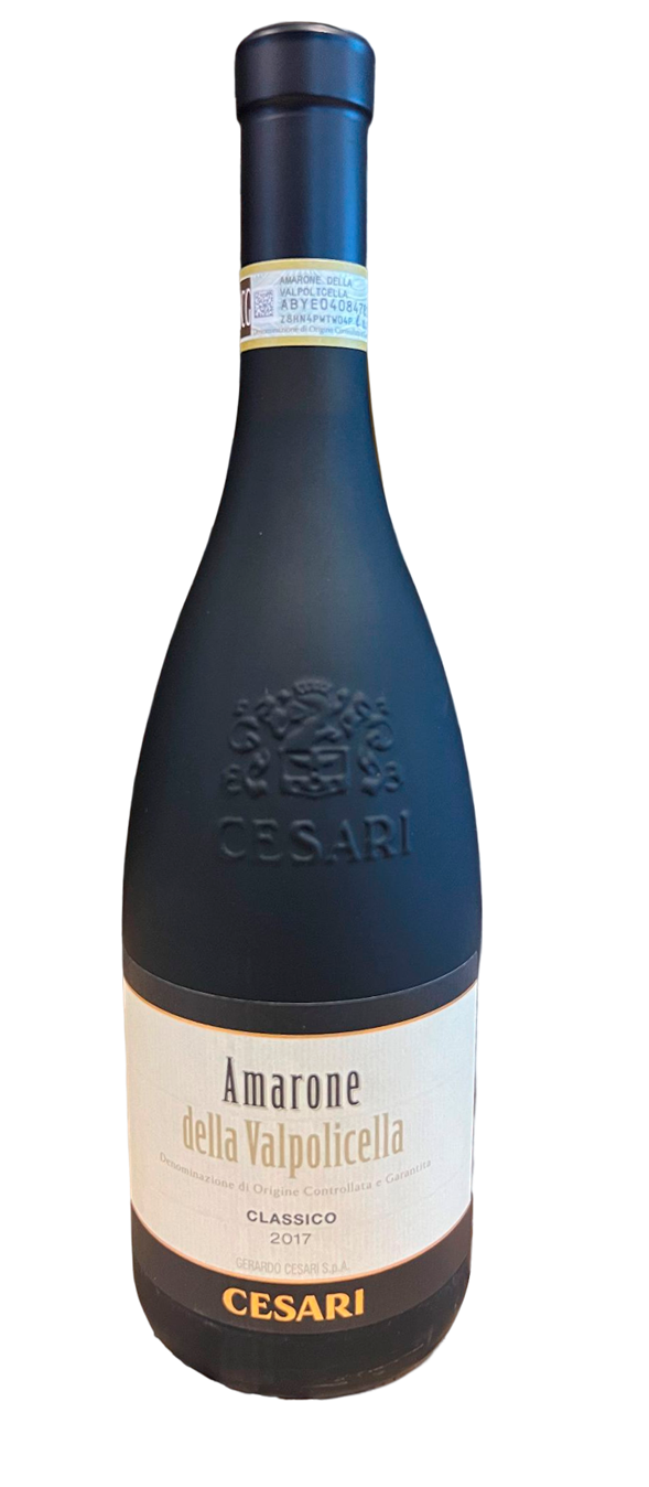 Cesari – Amarone 2017