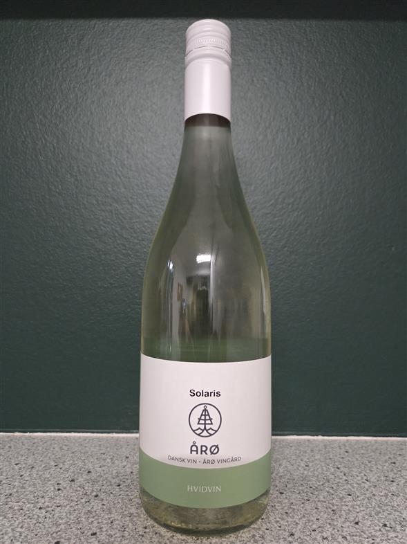 Årø Hvidvin Solaris